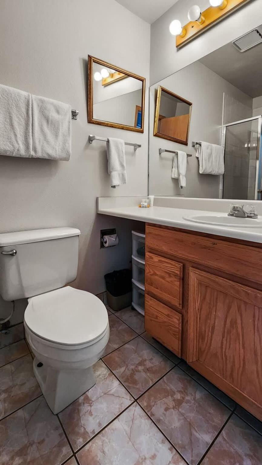 Cozy Studio With Shared Pool -3 Min To Ski Lift Breckenridge Exterior photo
